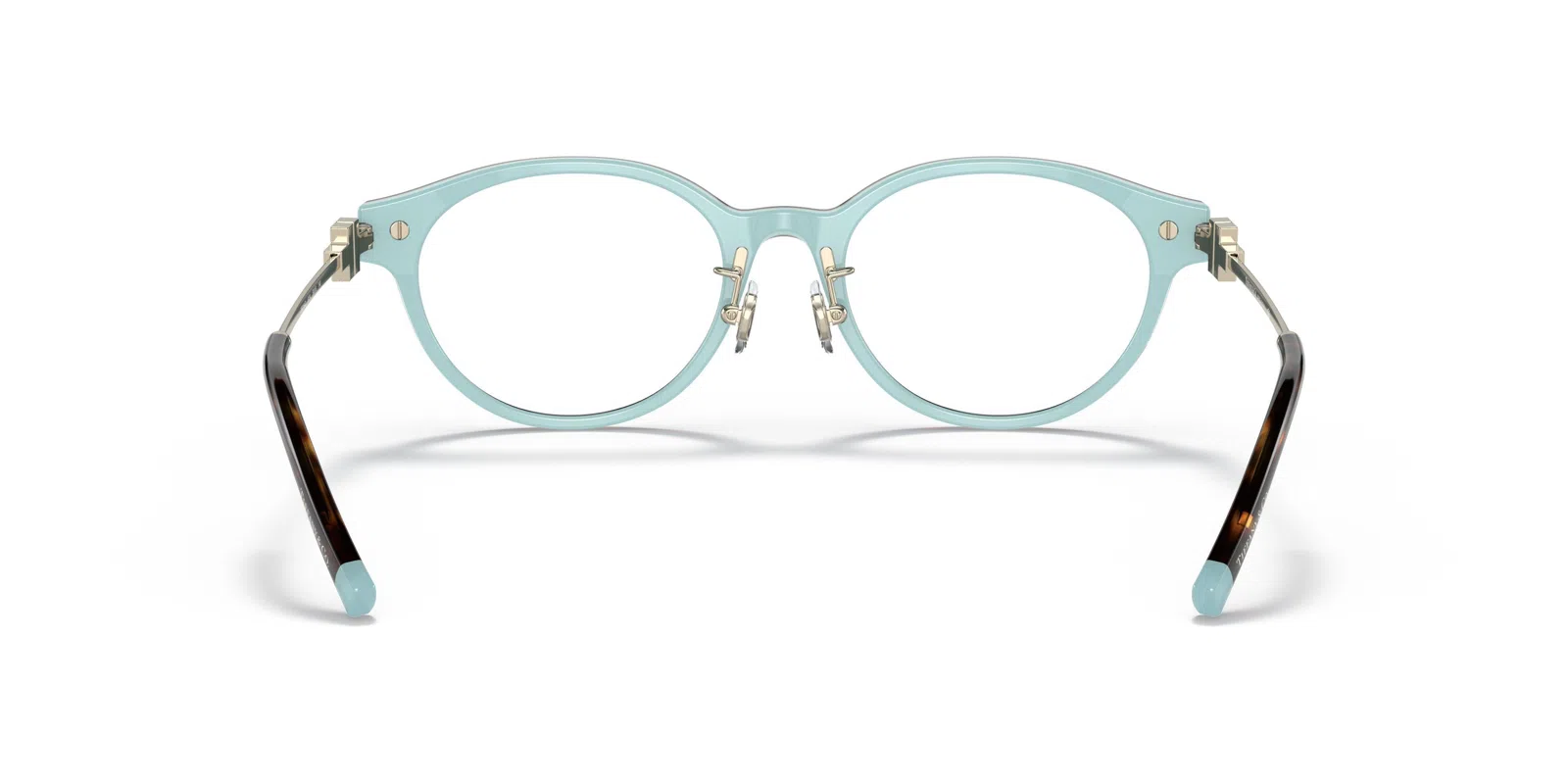 Tiffany 2218D Eyeglasses - view 12